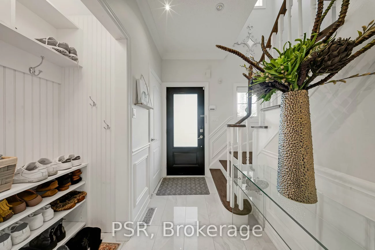 108, Villandry, Maple, Vaughan