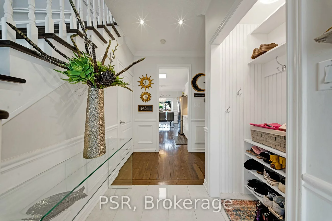 108, Villandry, Maple, Vaughan