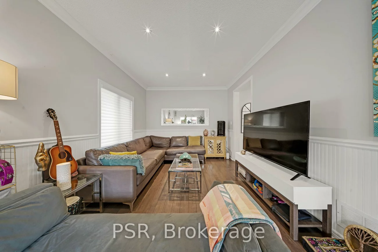 108, Villandry, Maple, Vaughan