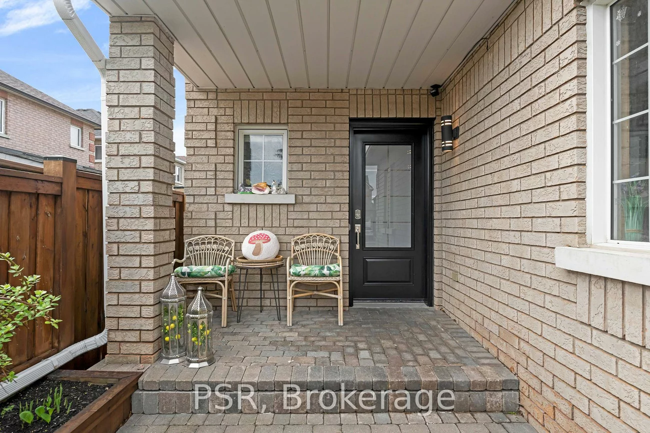 108, Villandry, Maple, Vaughan