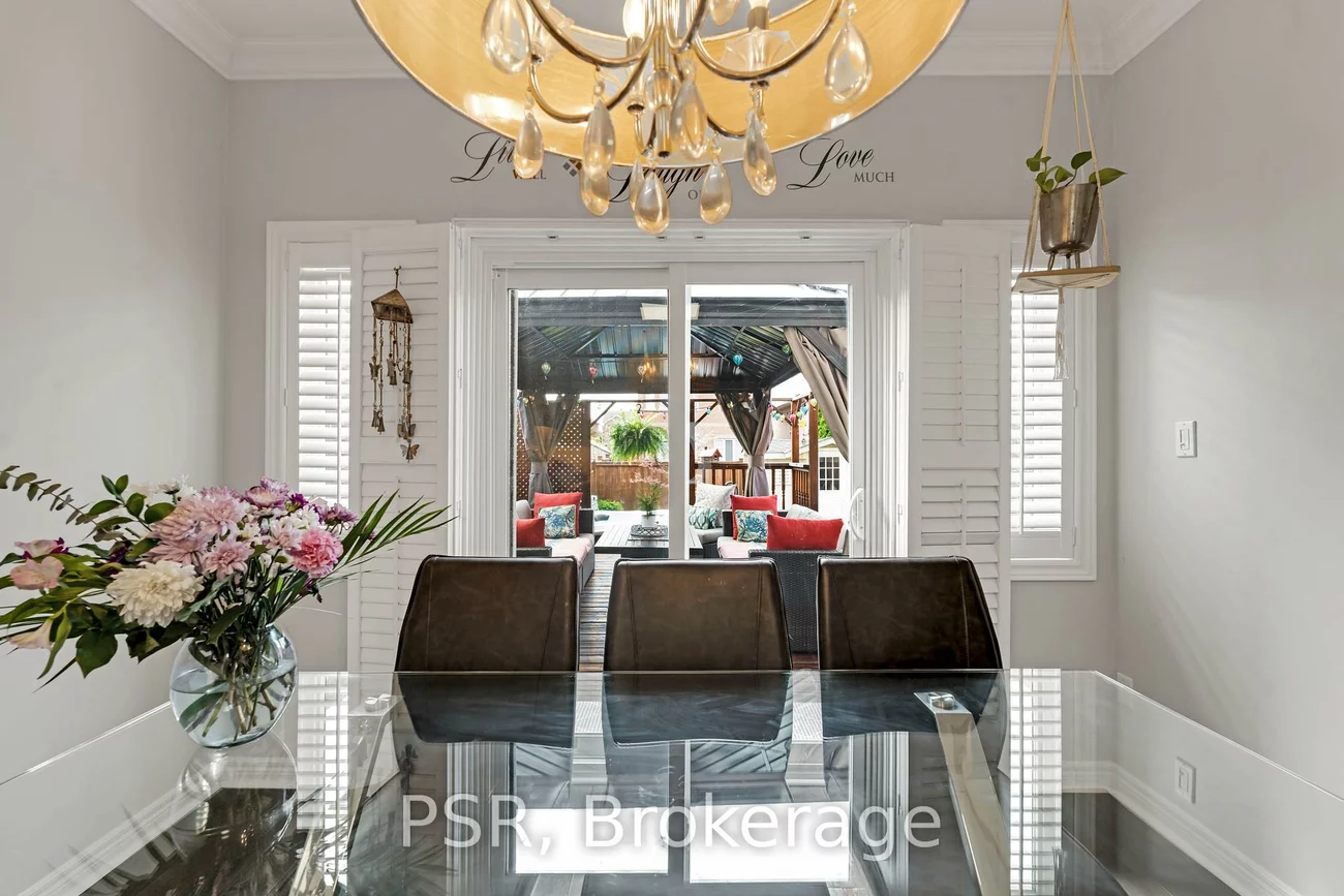 108, Villandry, Maple, Vaughan