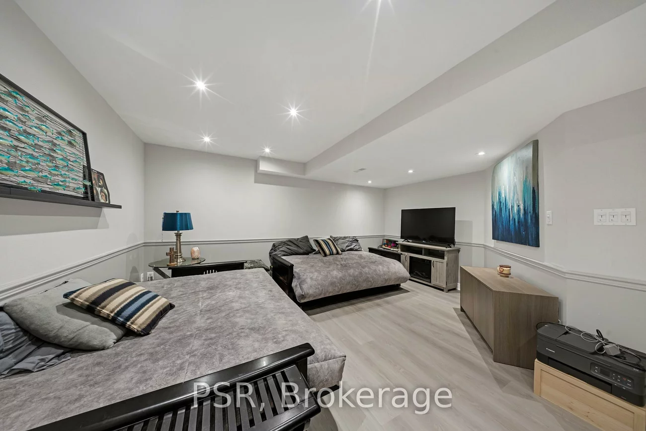 108, Villandry, Maple, Vaughan