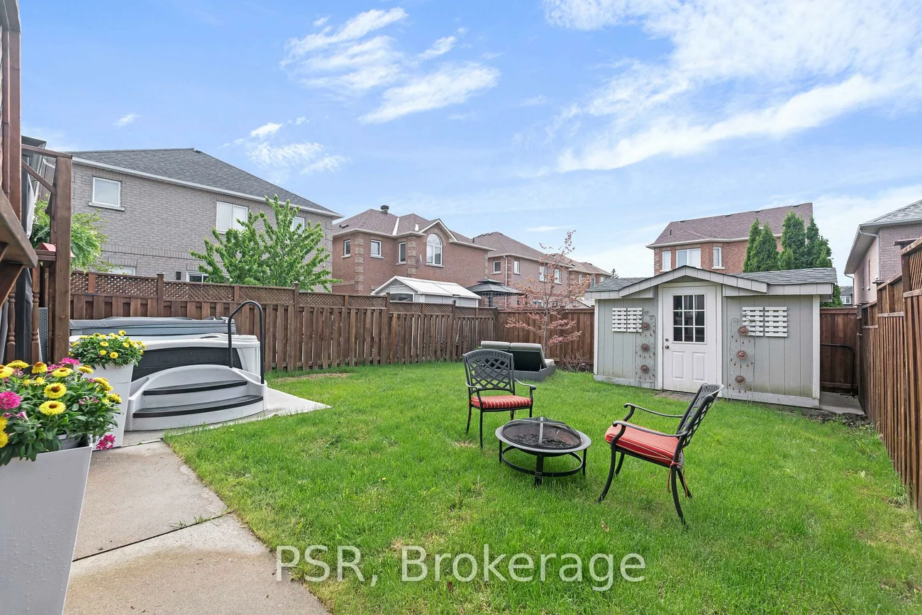 108, Villandry, Maple, Vaughan