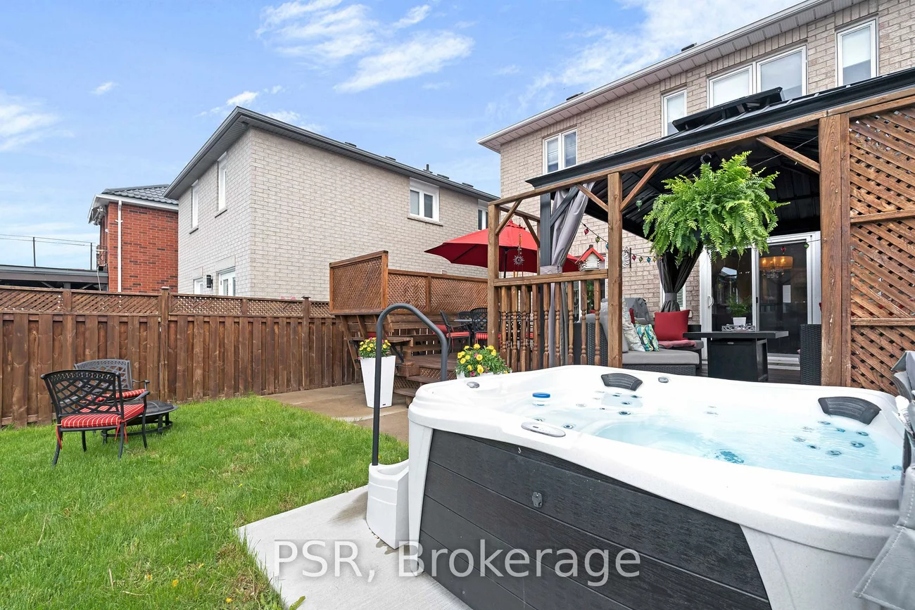108, Villandry, Maple, Vaughan