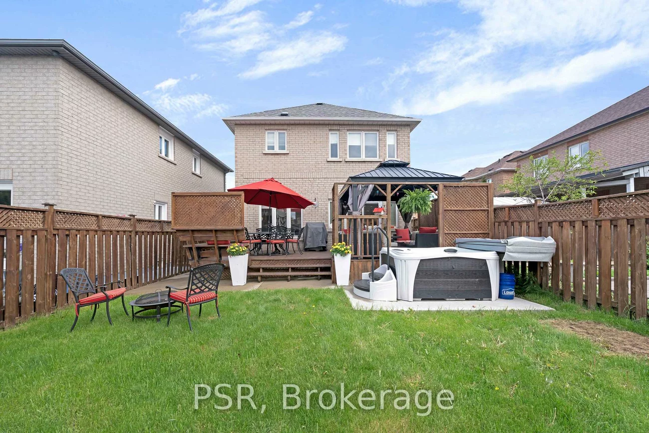 108, Villandry, Maple, Vaughan