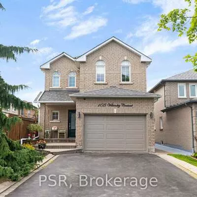 108, Villandry, Maple, Vaughan