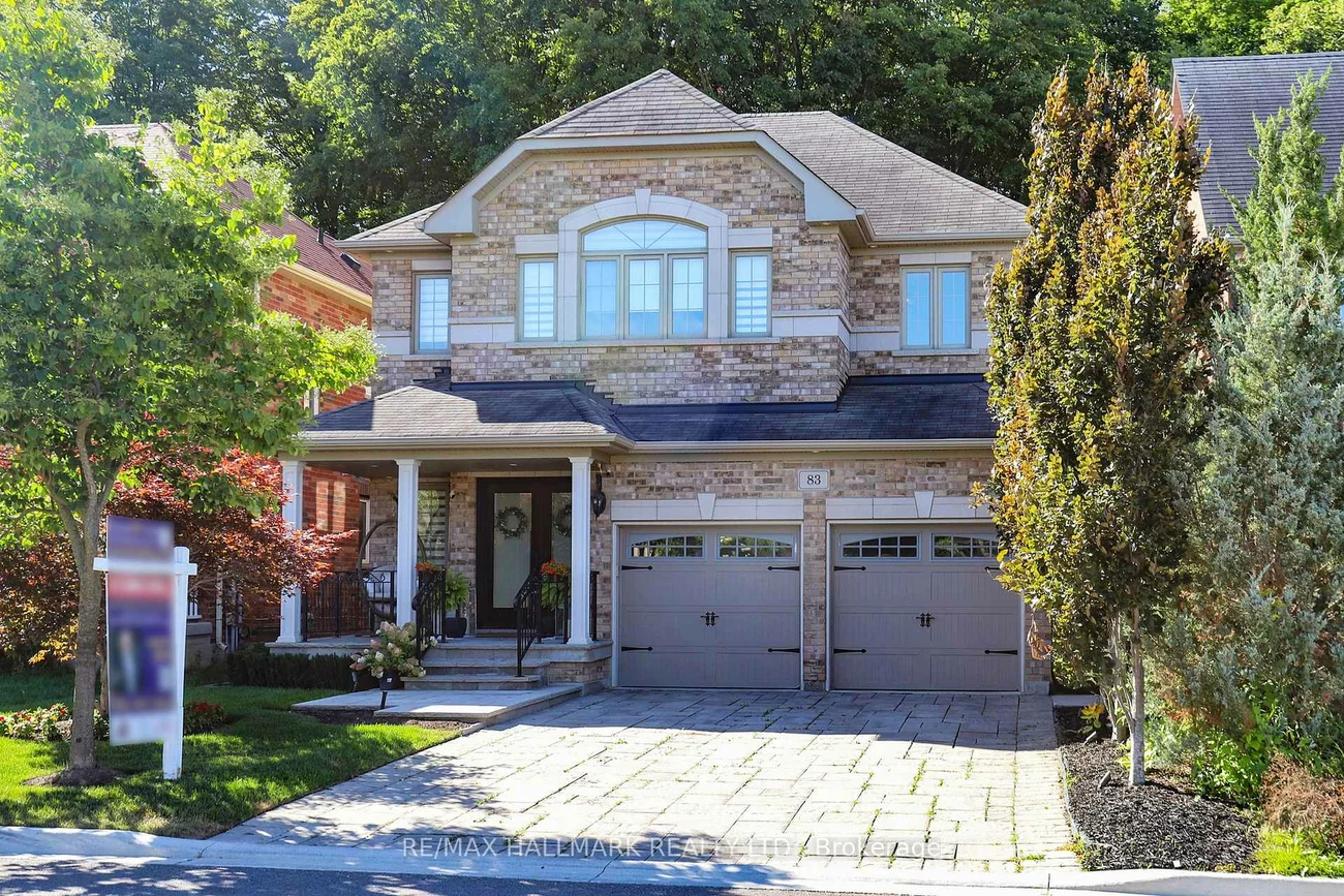 83, Via Borghese, Vellore Village, Vaughan