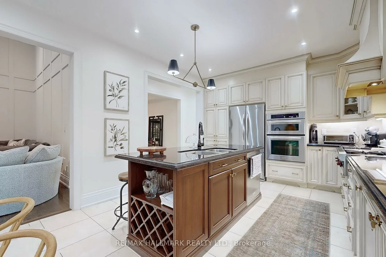 83, Via Borghese, Vellore Village, Vaughan
