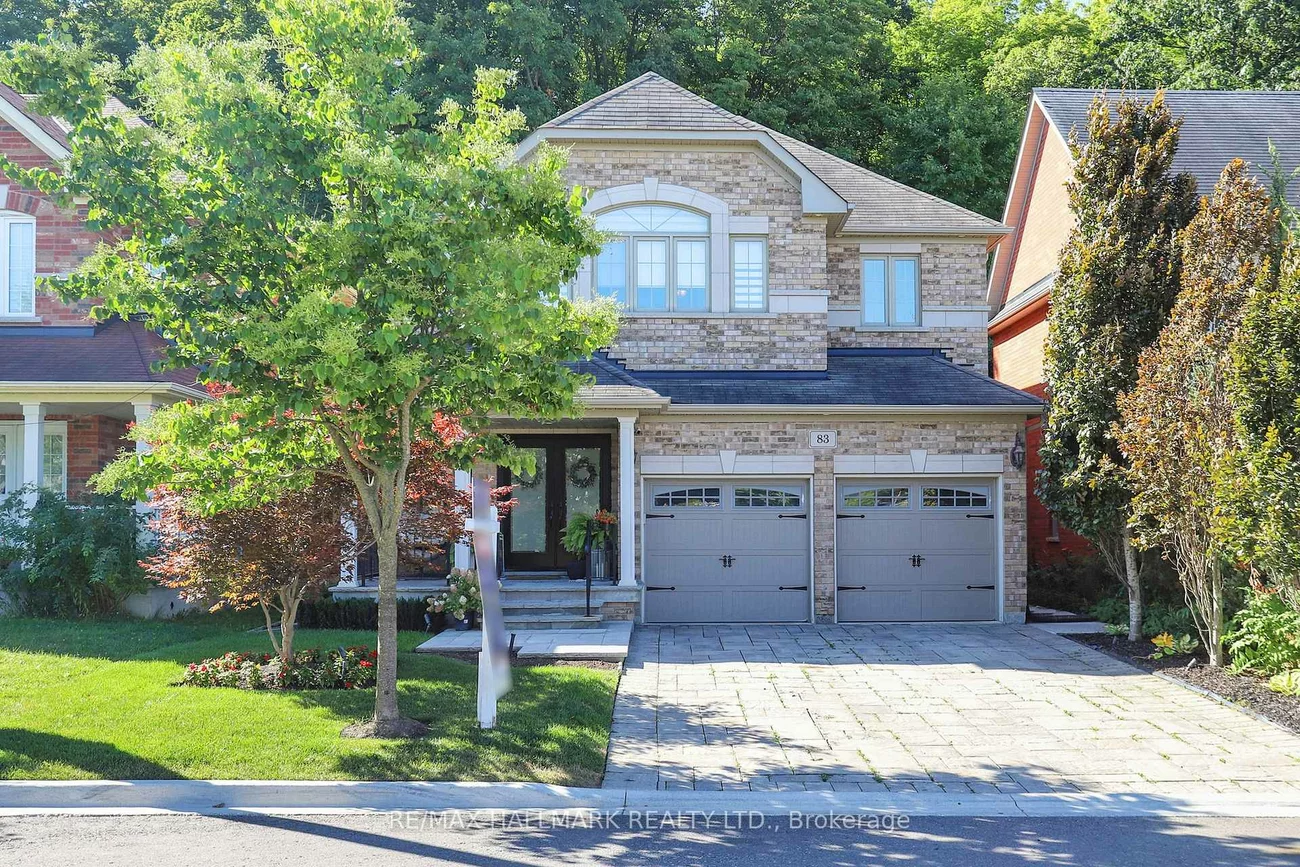 83, Via Borghese, Vellore Village, Vaughan