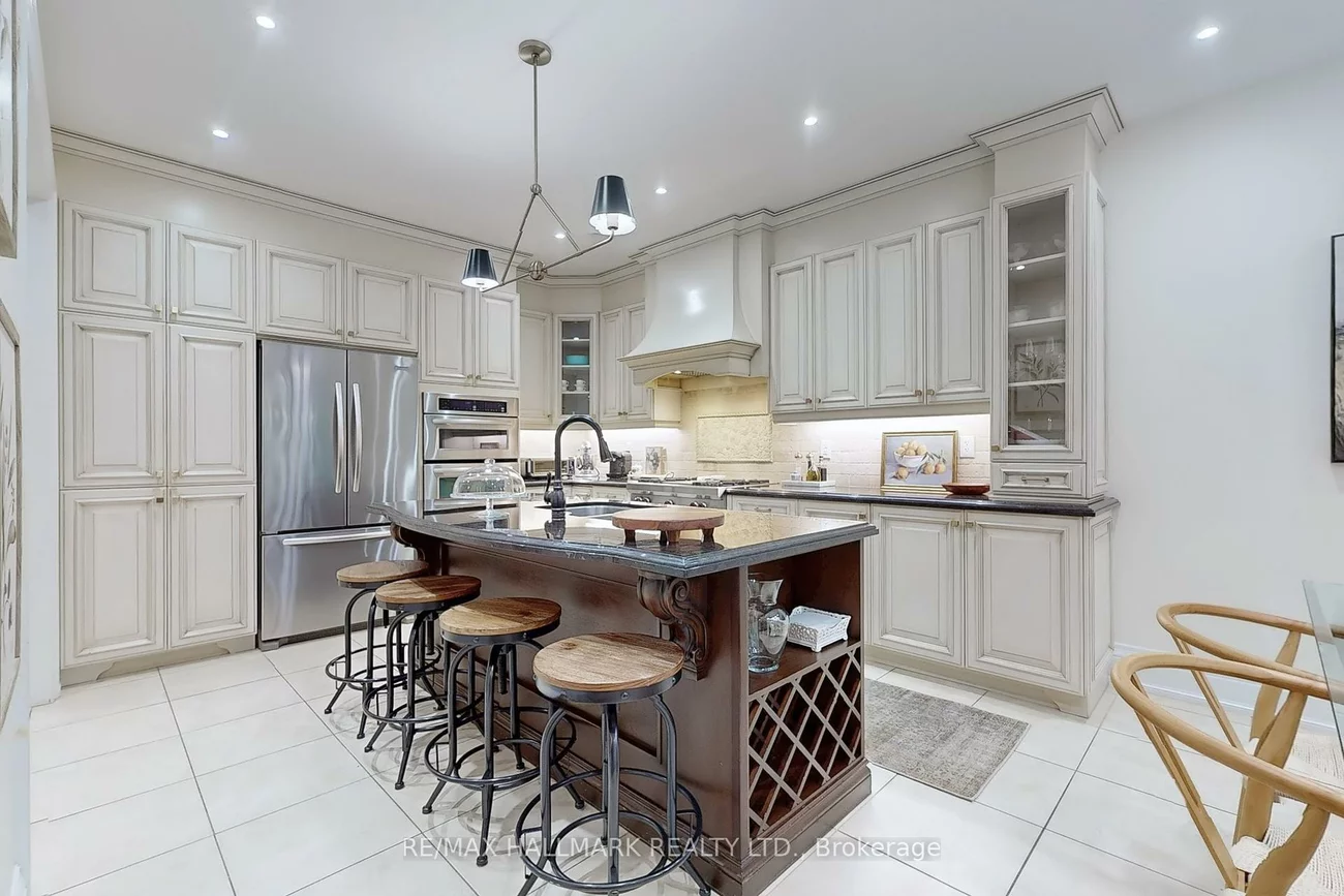 83, Via Borghese, Vellore Village, Vaughan