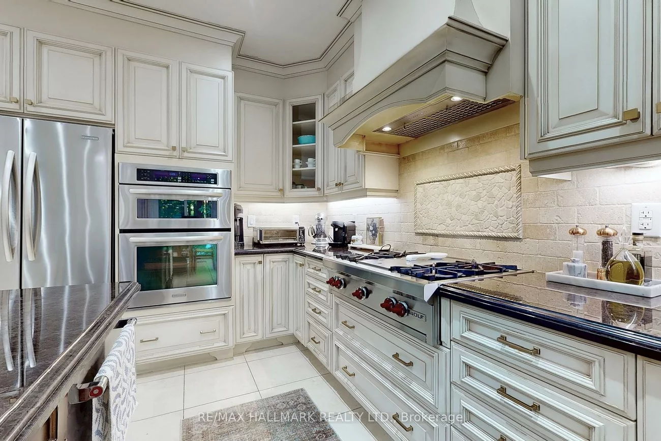 83, Via Borghese, Vellore Village, Vaughan