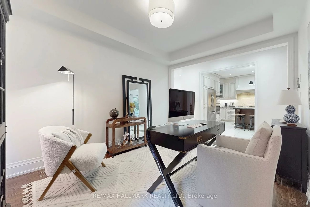 83, Via Borghese, Vellore Village, Vaughan