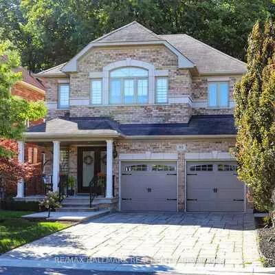 83, Via Borghese, Vellore Village, Vaughan