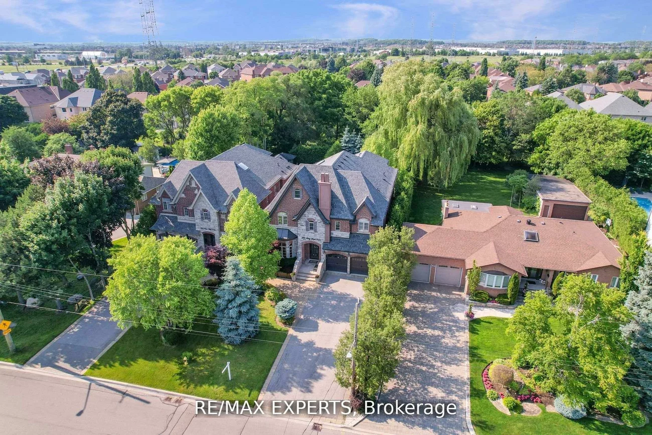 188, King High, Beverley Glen, Vaughan