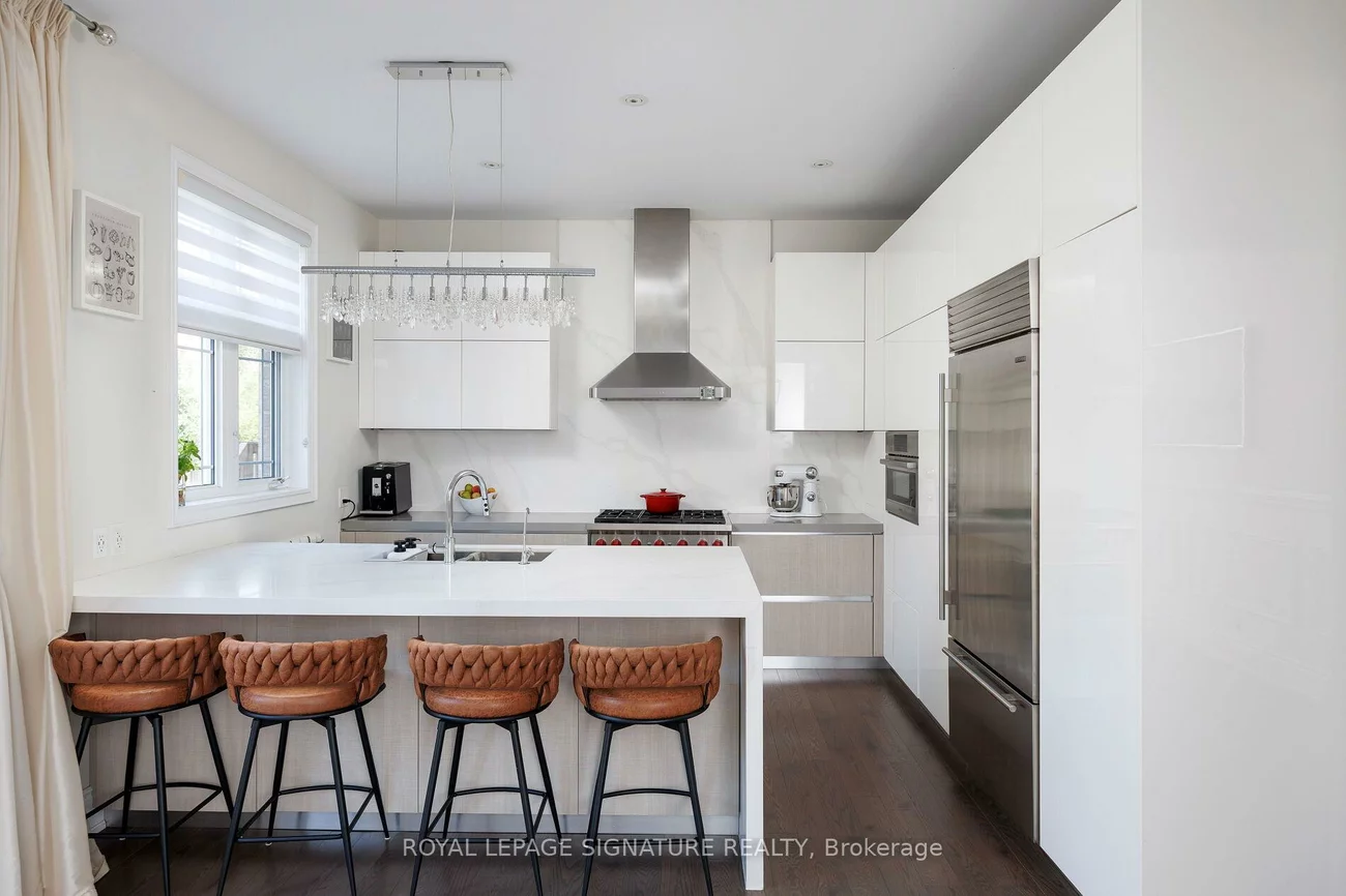 22, Condor, Kleinburg, Vaughan