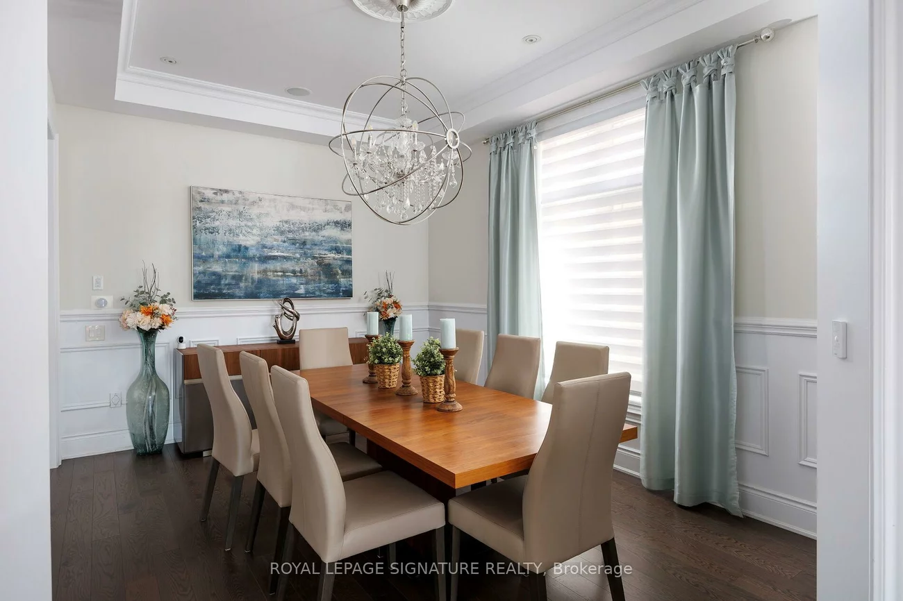 22, Condor, Kleinburg, Vaughan
