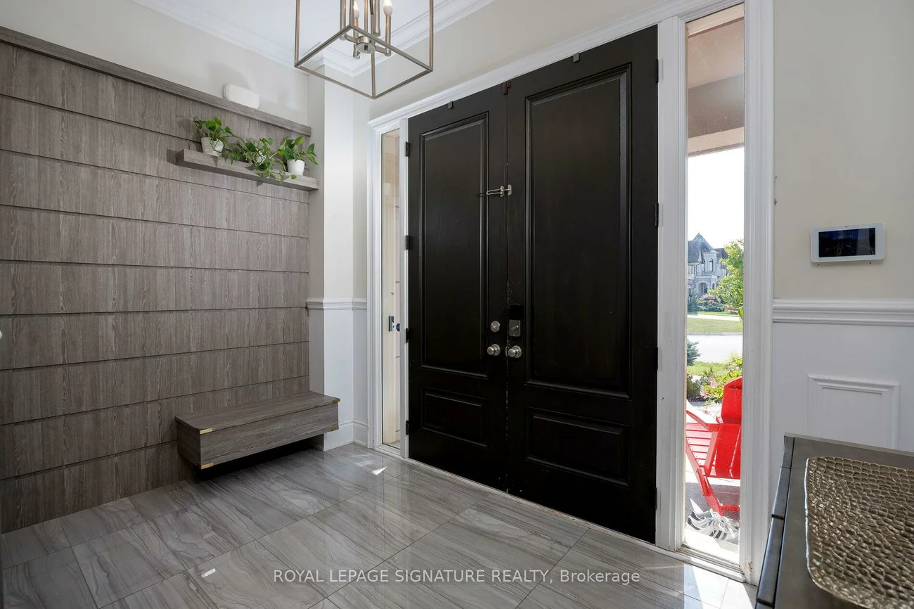 22, Condor, Kleinburg, Vaughan