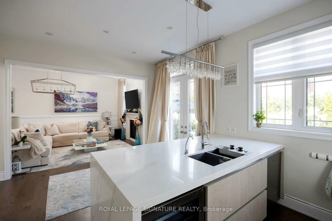 22, Condor, Kleinburg, Vaughan