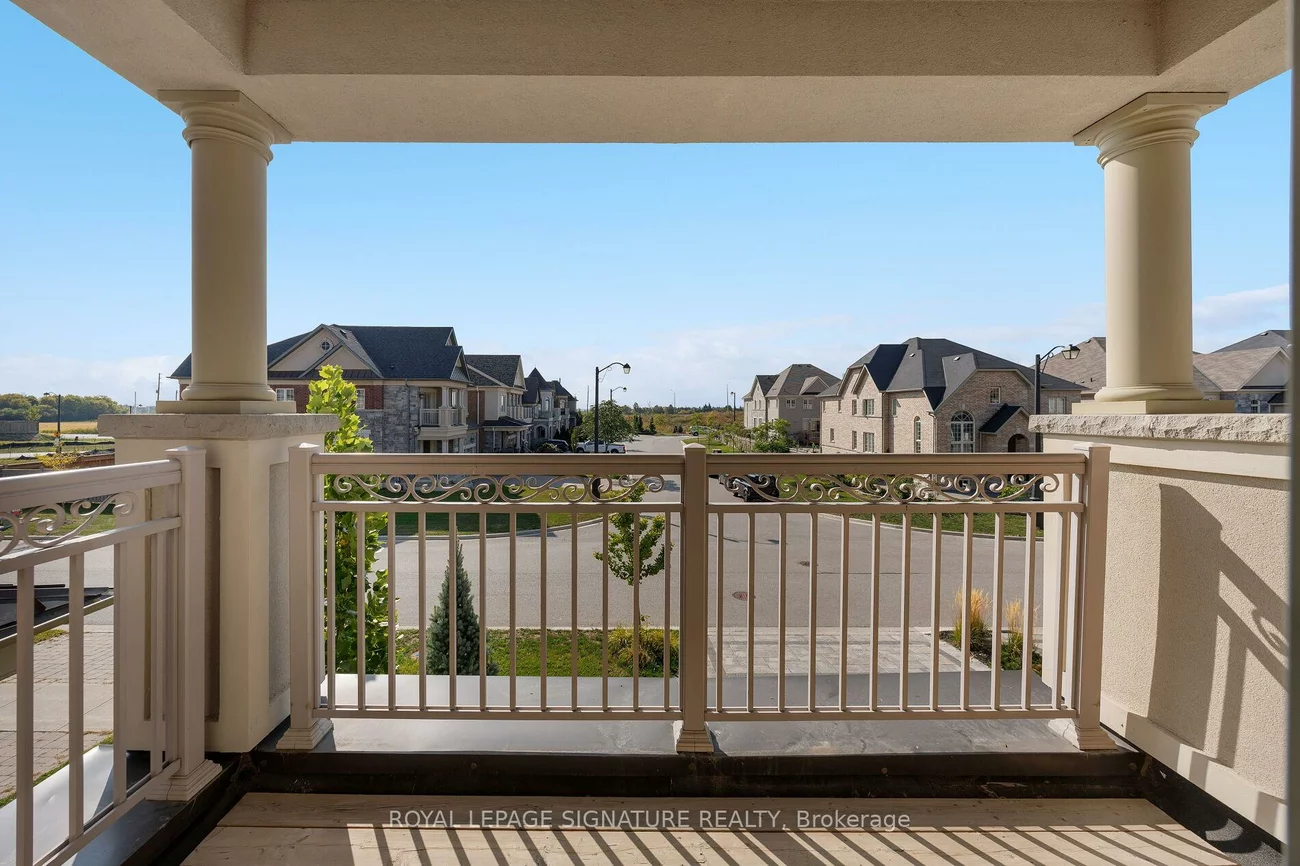 22, Condor, Kleinburg, Vaughan