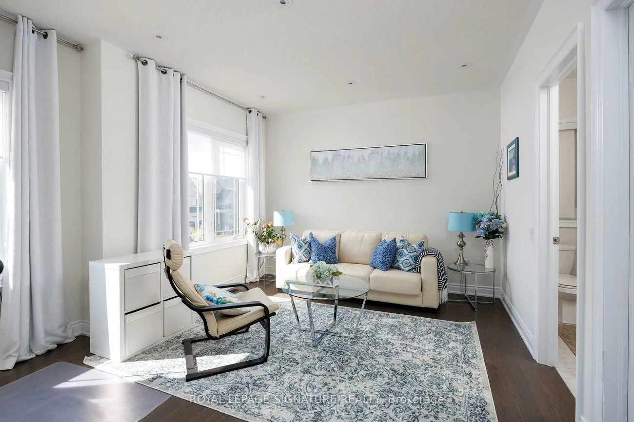 22, Condor, Kleinburg, Vaughan