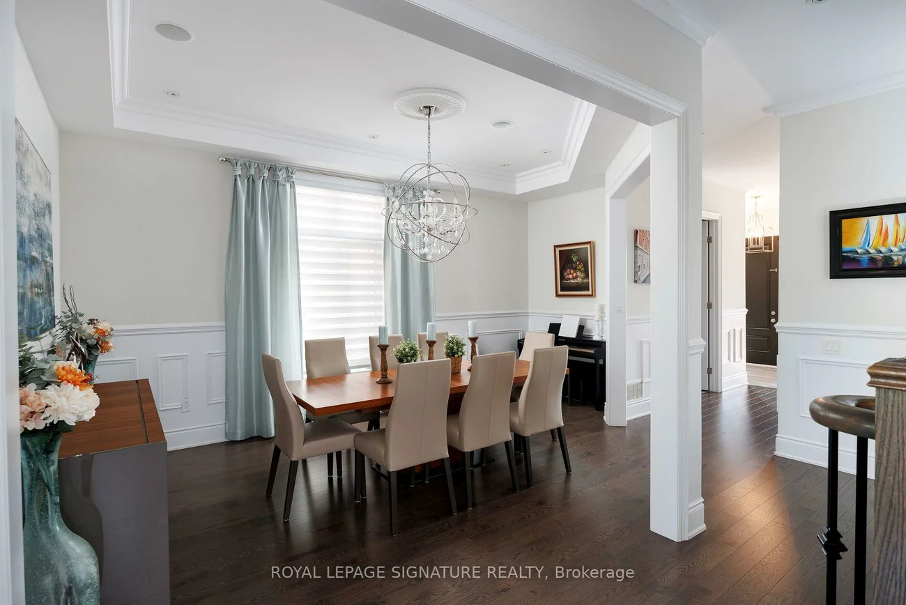 22, Condor, Kleinburg, Vaughan