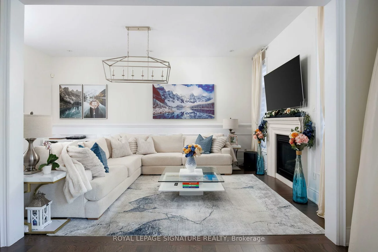 22, Condor, Kleinburg, Vaughan