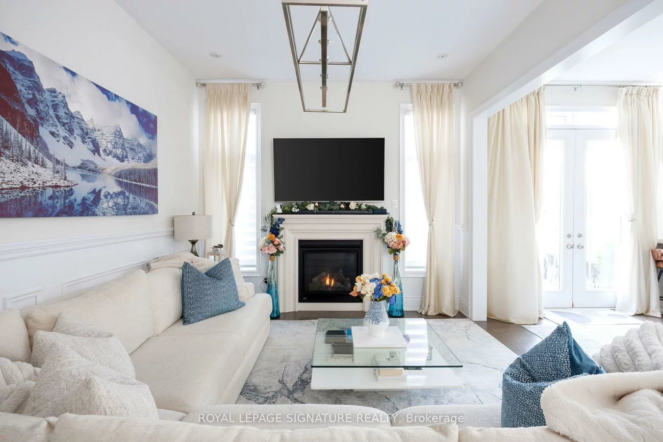 22, Condor, Kleinburg, Vaughan