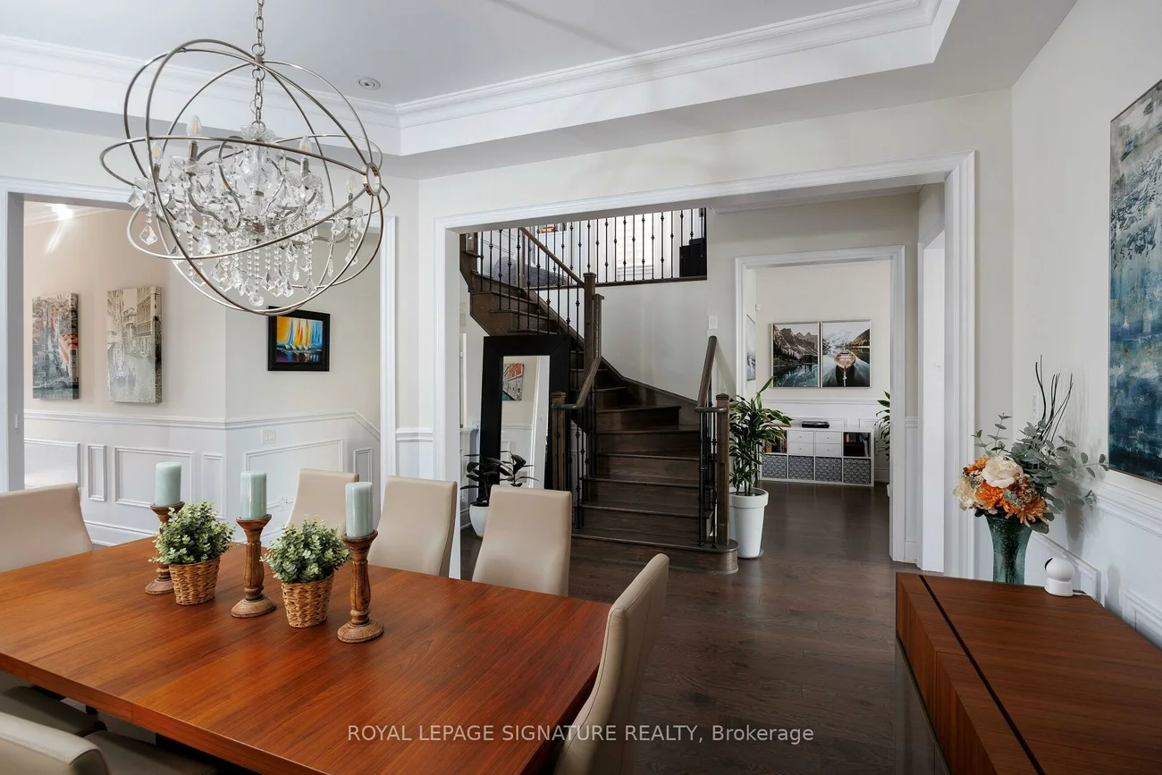 22, Condor, Kleinburg, Vaughan
