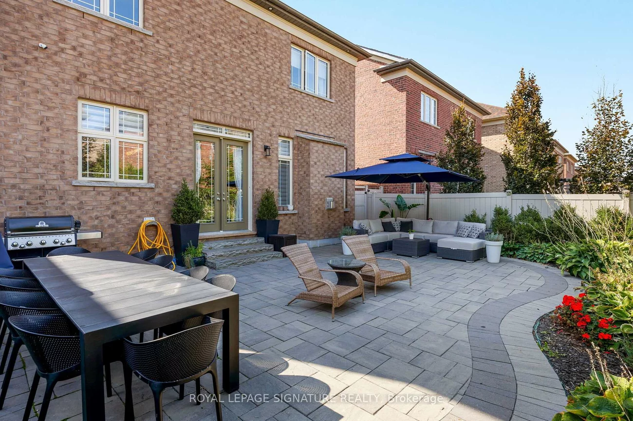 22, Condor, Kleinburg, Vaughan