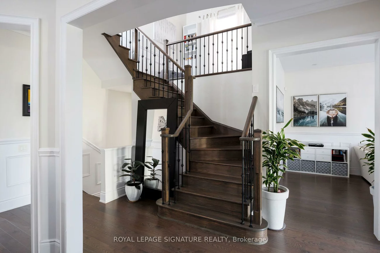 22, Condor, Kleinburg, Vaughan