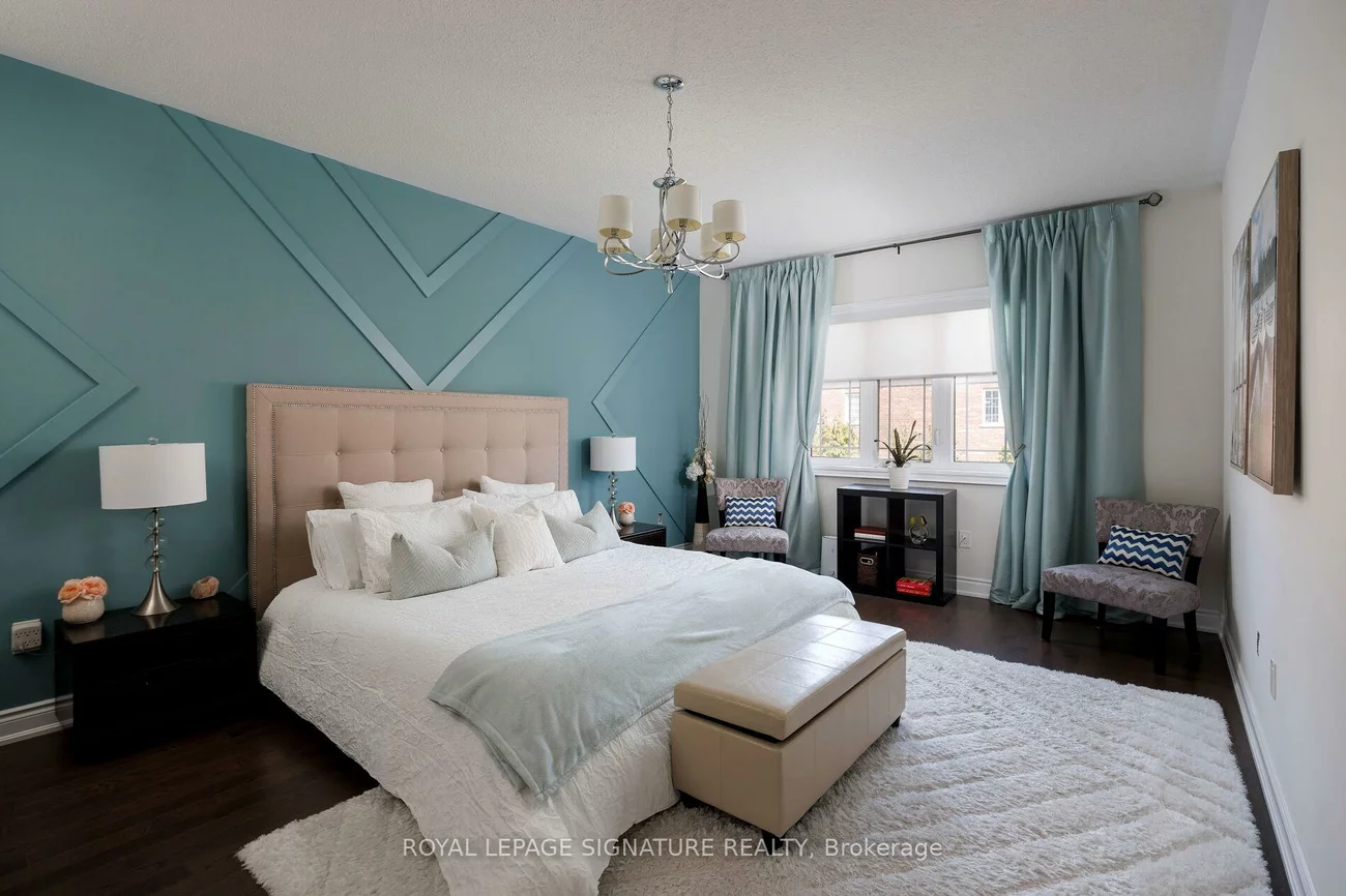 22, Condor, Kleinburg, Vaughan