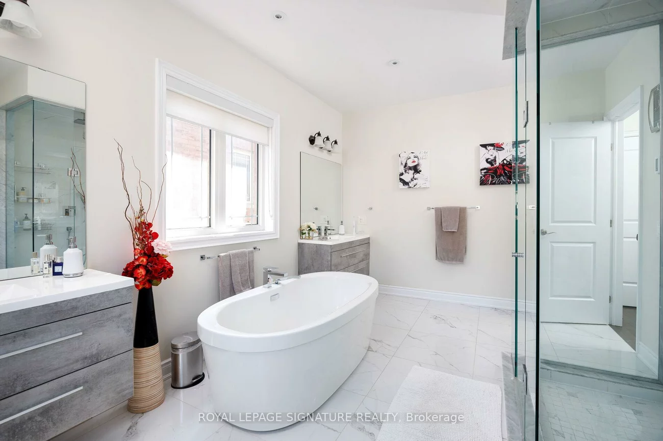 22, Condor, Kleinburg, Vaughan