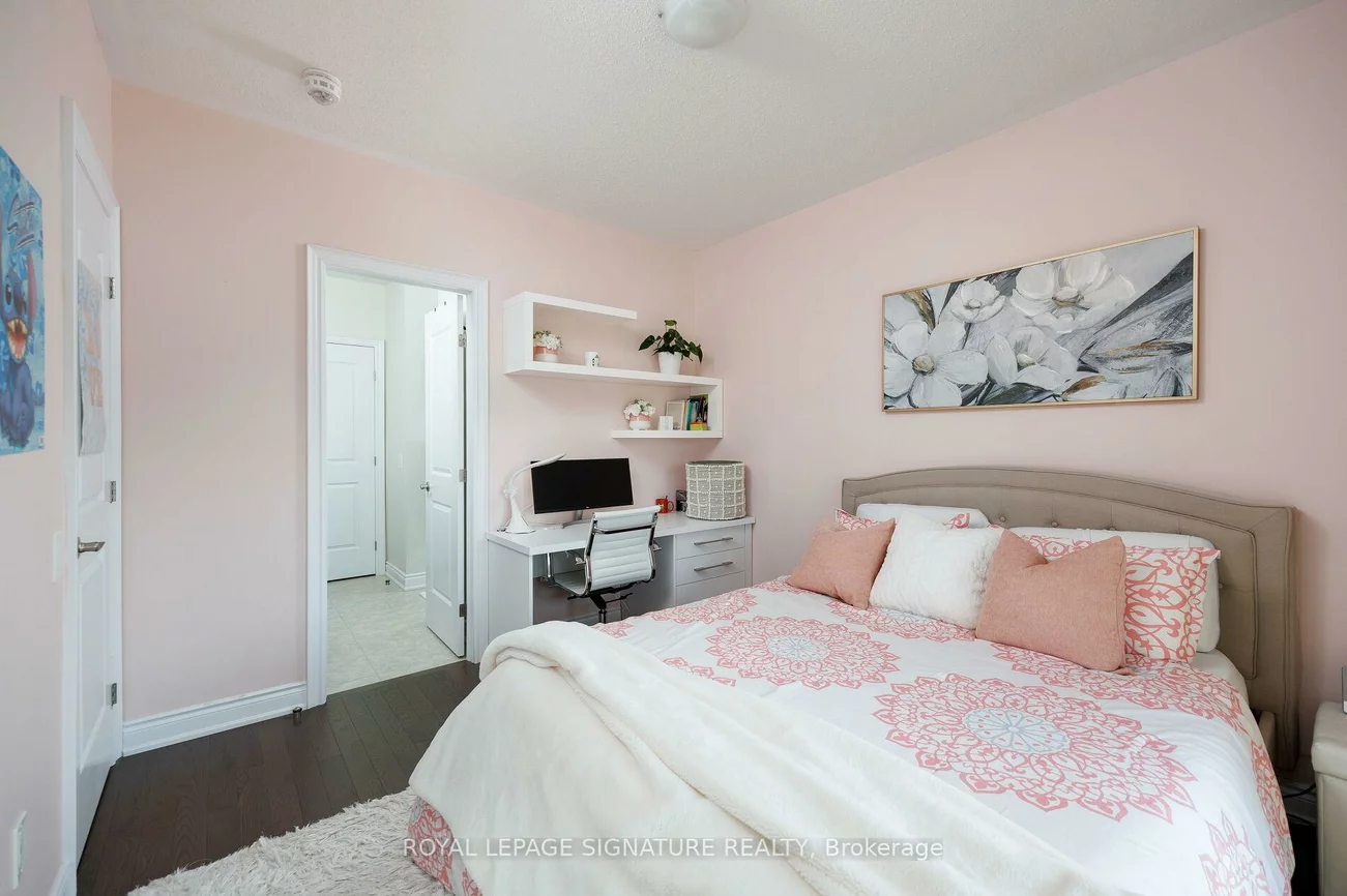 22, Condor, Kleinburg, Vaughan