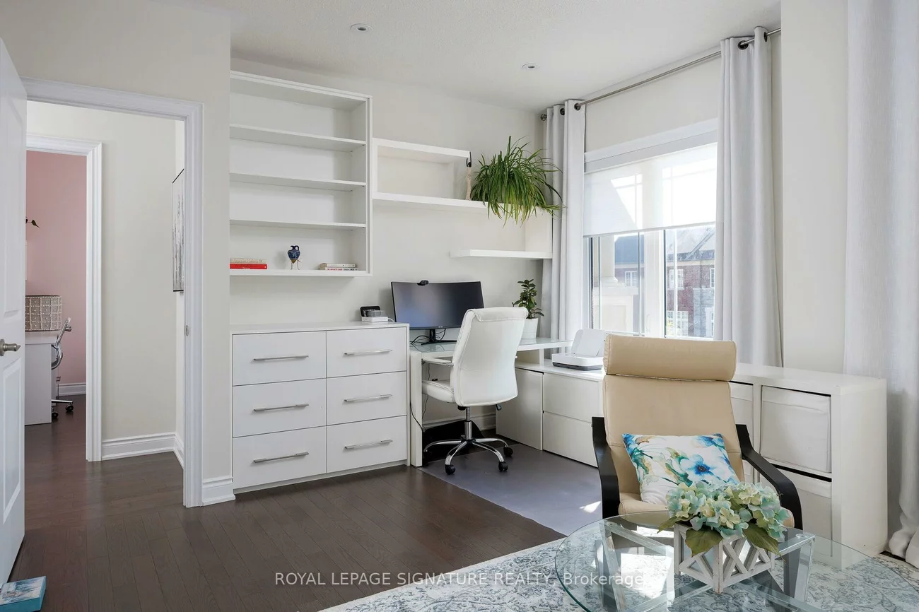22, Condor, Kleinburg, Vaughan