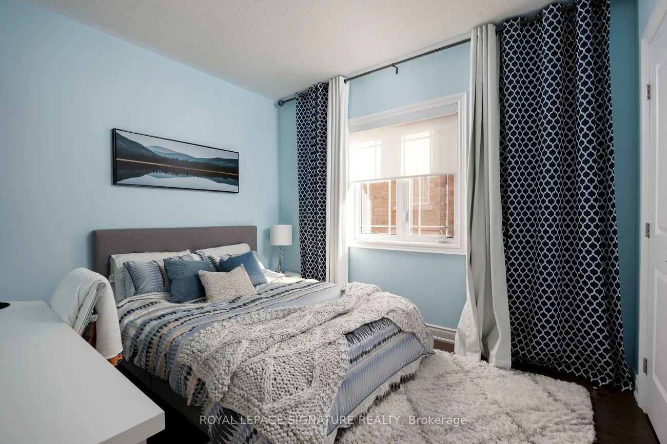 22, Condor, Kleinburg, Vaughan