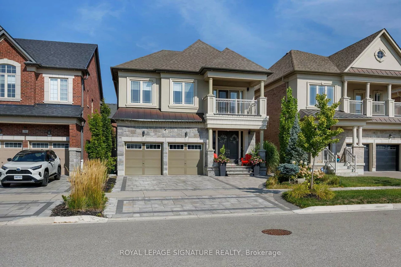 22, Condor, Kleinburg, Vaughan