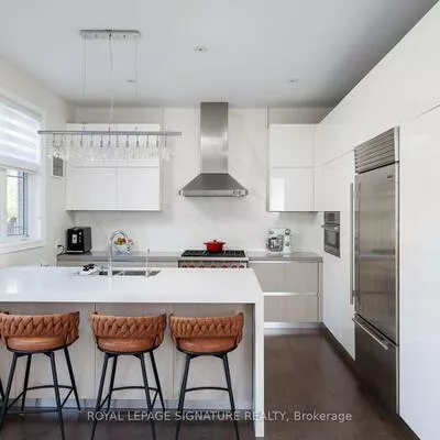 22, Condor, Kleinburg, Vaughan