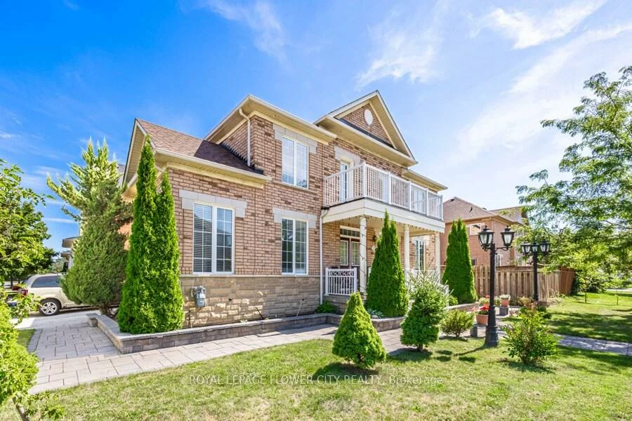 73, Hollywood Hill, Vellore Village, Vaughan