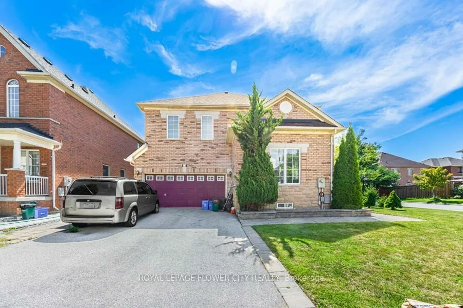 73, Hollywood Hill, Vellore Village, Vaughan