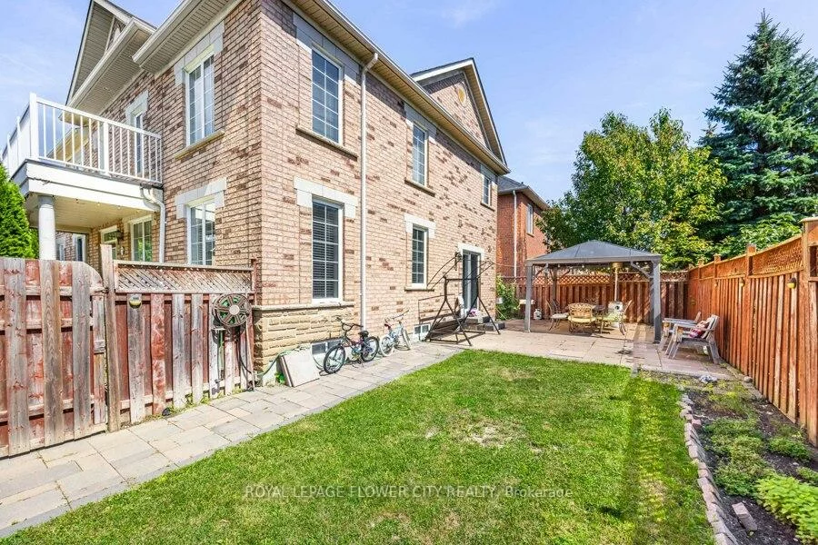 73, Hollywood Hill, Vellore Village, Vaughan