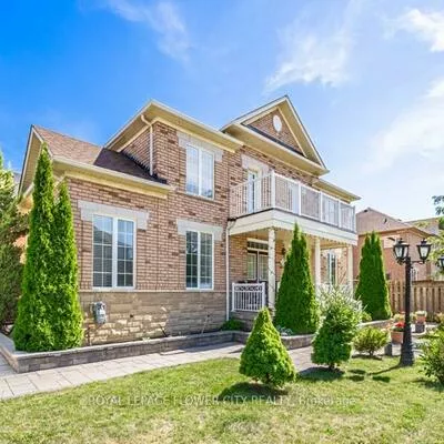 73, Hollywood Hill, Vellore Village, Vaughan