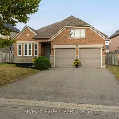 35, Falkirk, Maple, Vaughan