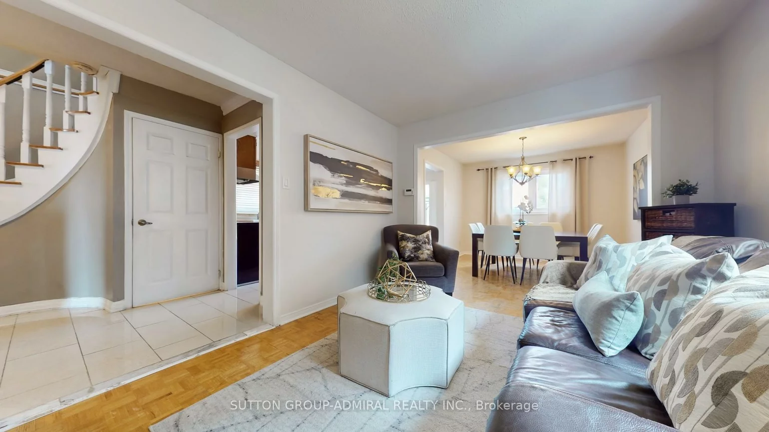 508, Chancellor, East Woodbridge, Vaughan