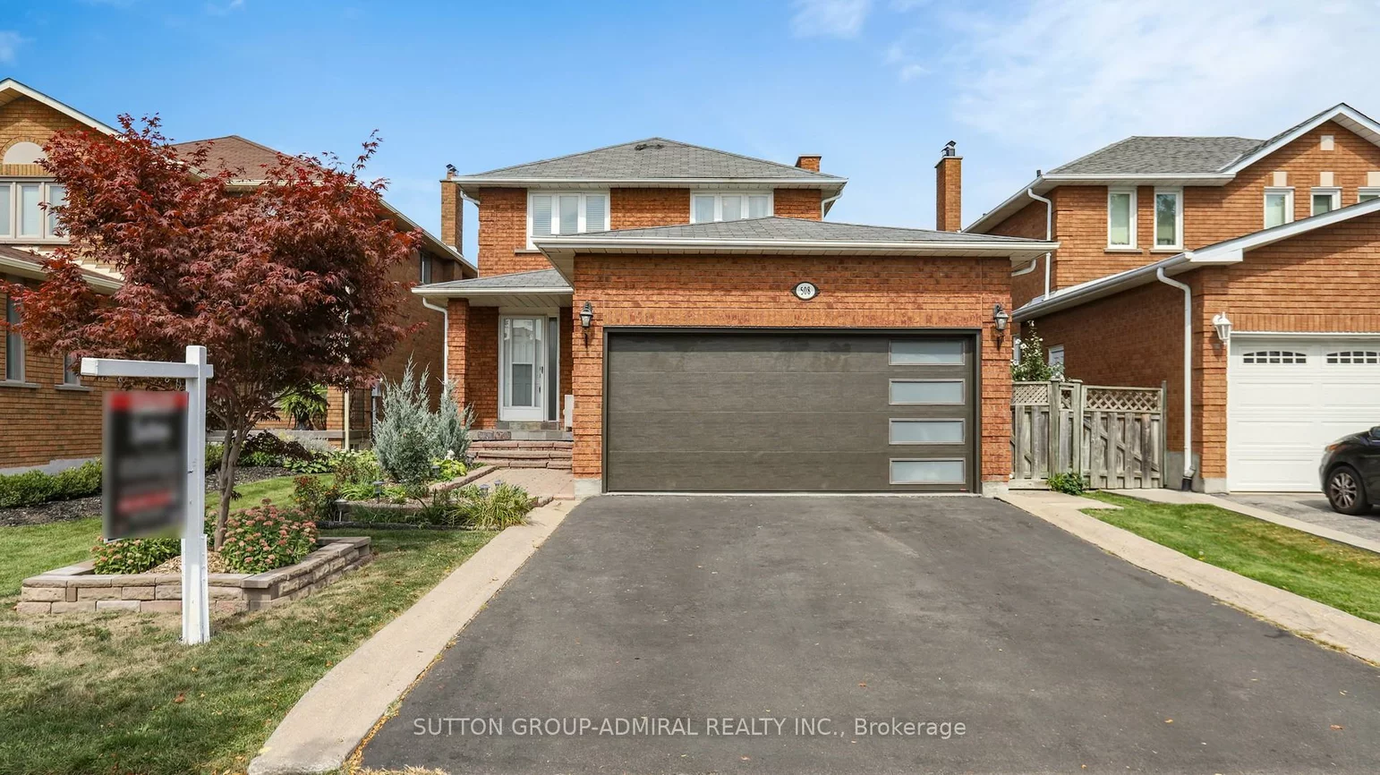 508, Chancellor, East Woodbridge, Vaughan