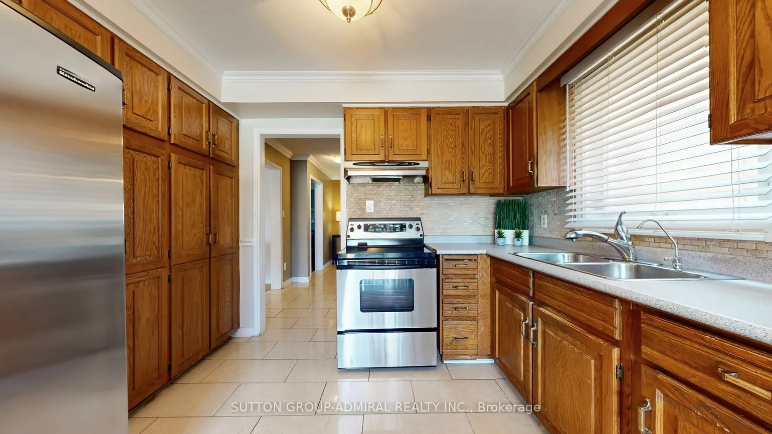 508, Chancellor, East Woodbridge, Vaughan