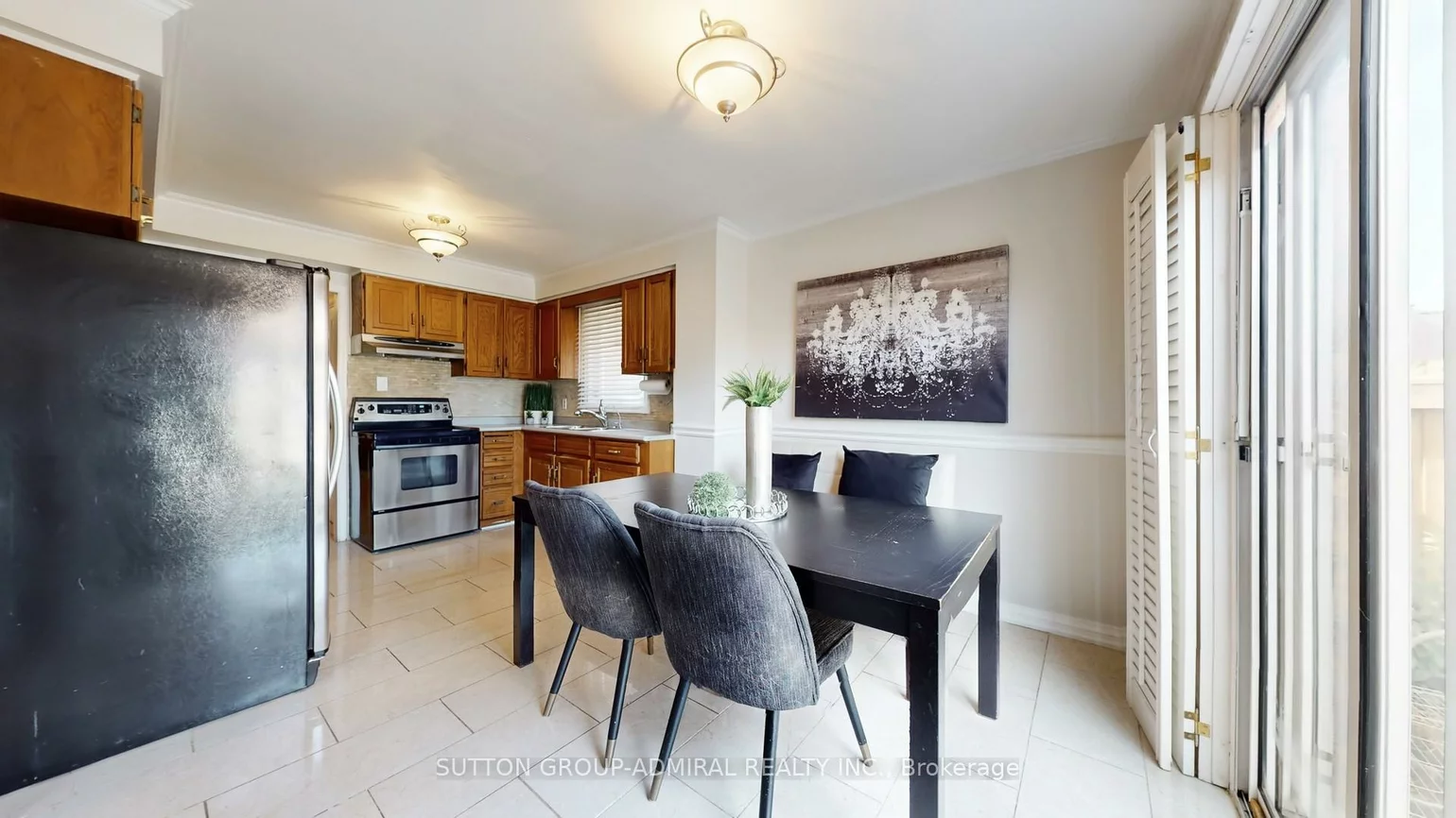 508, Chancellor, East Woodbridge, Vaughan