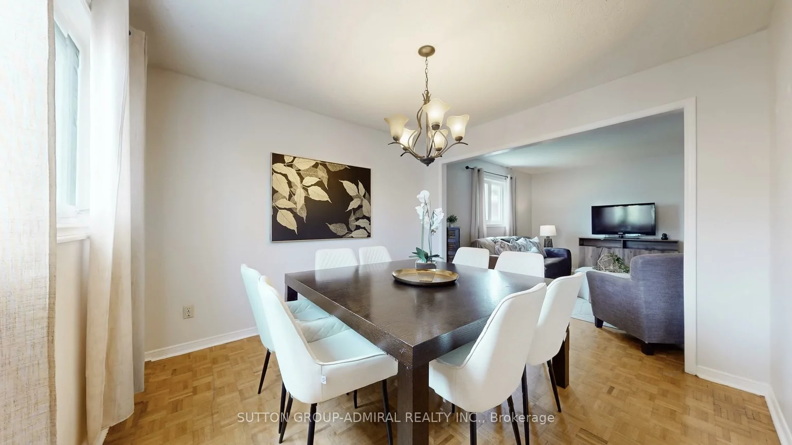 508, Chancellor, East Woodbridge, Vaughan