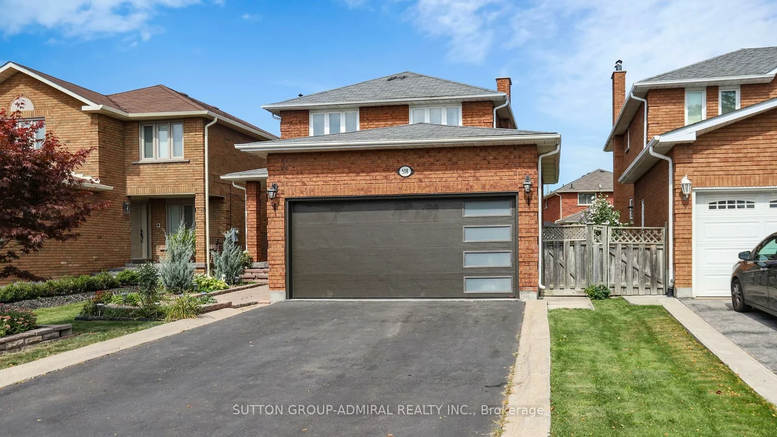 508, Chancellor, East Woodbridge, Vaughan