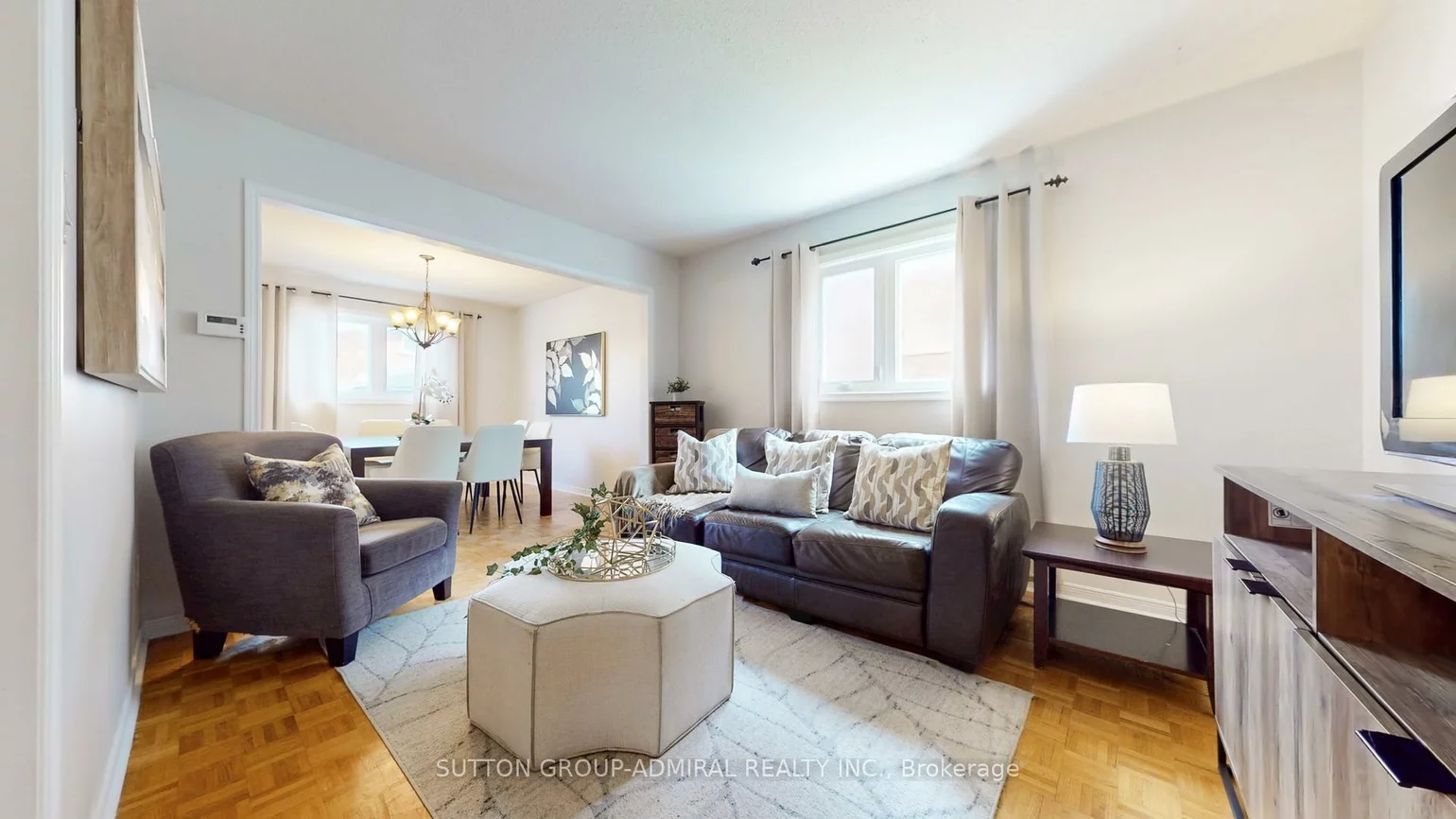 508, Chancellor, East Woodbridge, Vaughan
