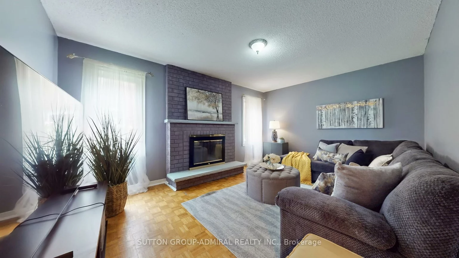508, Chancellor, East Woodbridge, Vaughan